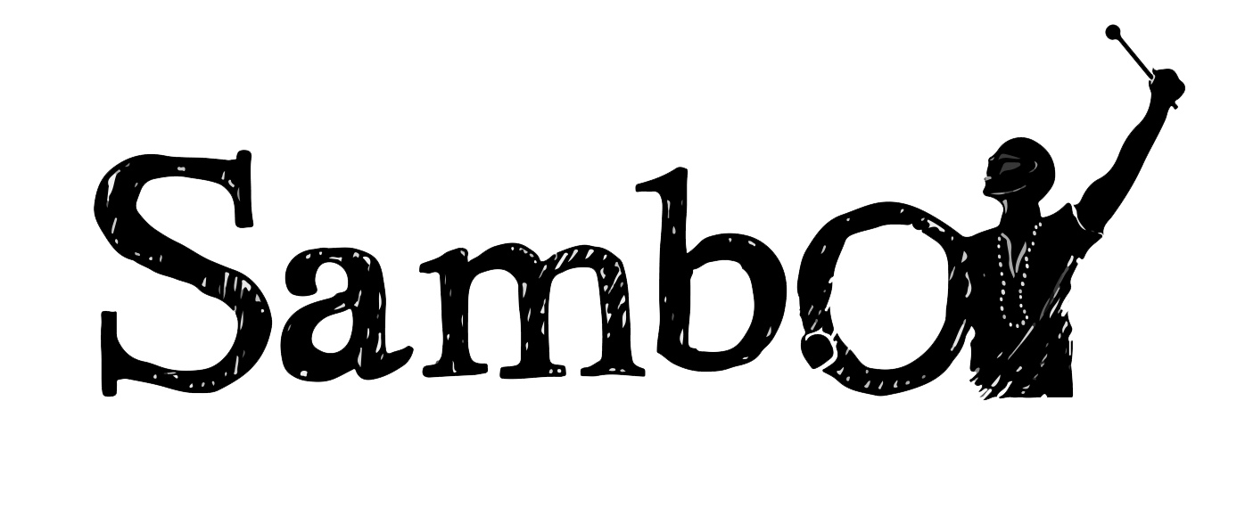 Sambo Logo Opt 1